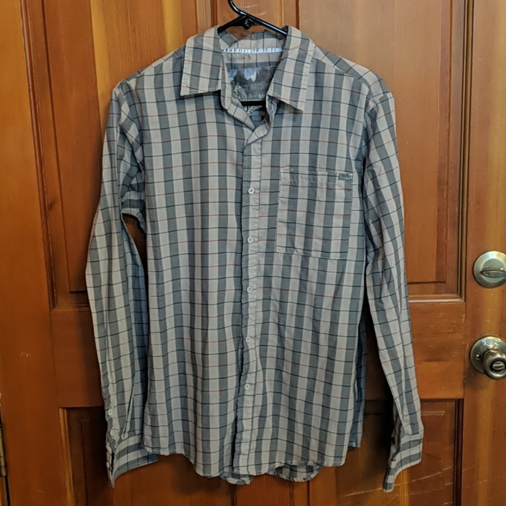 Toddland Button Down Shirt